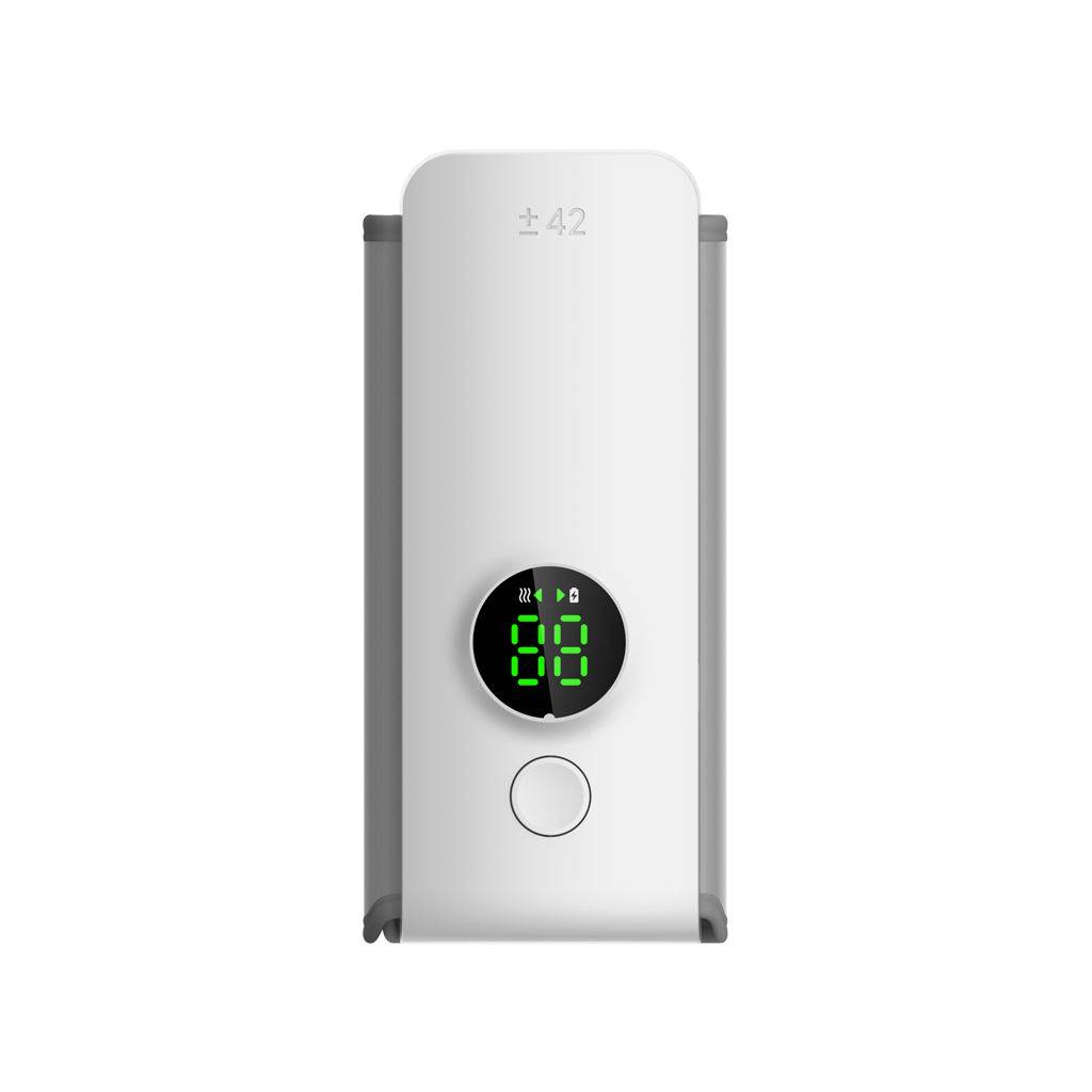 Biberino| Scaldabiberon portatile