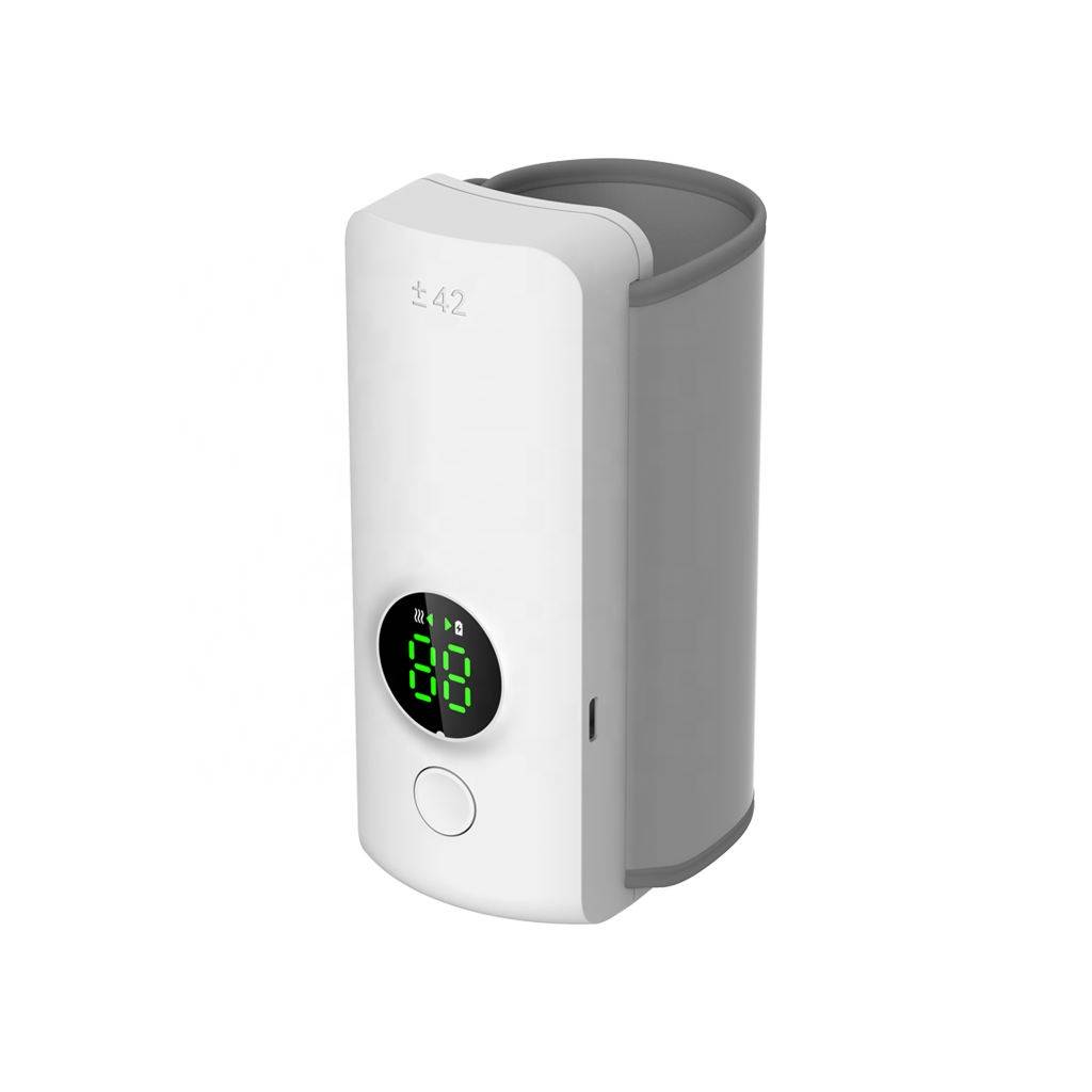 Biberino| Scaldabiberon portatile